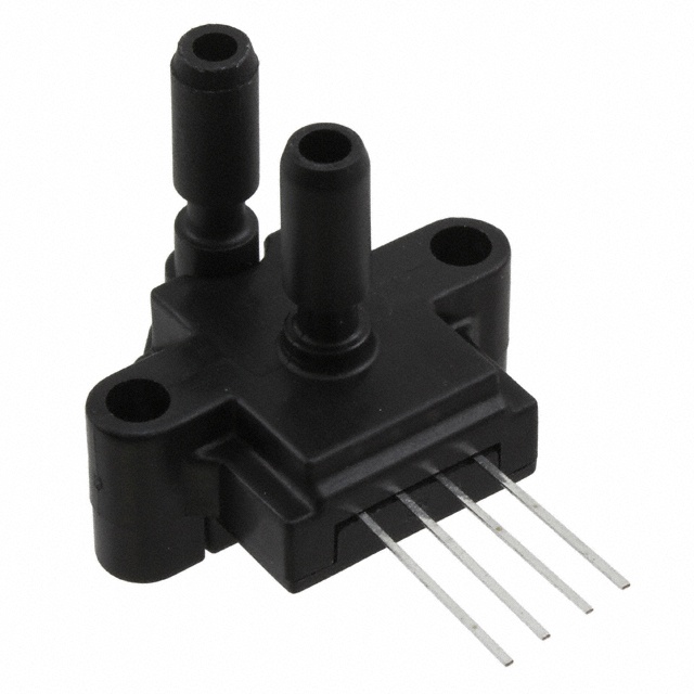 SSCSNBN015PGAB5 Honeywell Sensing and Productivity Solutions  Sensori di pressione Trasduttori